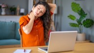 These four neck and shoulder strengthening exercises are the answer to alleviating tech neck