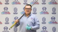 Patrocina el Municipio a deportista parralense en nacional de billar carambola