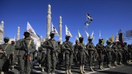 Rebeldes Hutíes prometen 'venganza' y 'días oscuros' para Israel tras asesinato de su jefe de Gobierno, Ahmad Ghaleb al Rahwi
