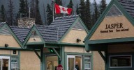 Jasper town officials call for new train service to connect with Edmonton