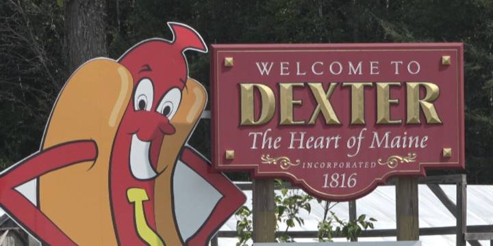Red Hot Dog Festival returns to Dexter this weekend