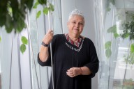 Laura Esquivel: “El sistema quiere consumidores, no le interesa para nada la imaginación”