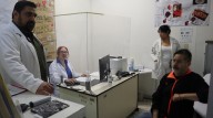 Hospital de Psiquiatría del IMSS educa a pacientes con diabetes en el control de su enfermedad