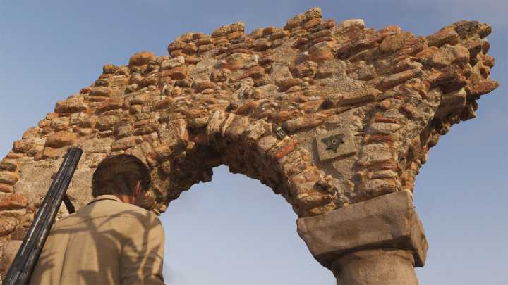 All Trinacria locations in Mafia: The Old Country