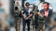 Chávez Jr. llevará su proceso en libertad