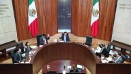 TEPJF rechaza anular elección de ministros de la Corte