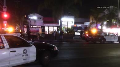 One Killed, One Wounded in Broadway-Manchester Shooting