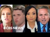 Texas Democratic, GOP state representatives speak out about redistricting fight