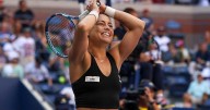 Renata Zarazúa da la campanada y echa a Madison Keys del US Open