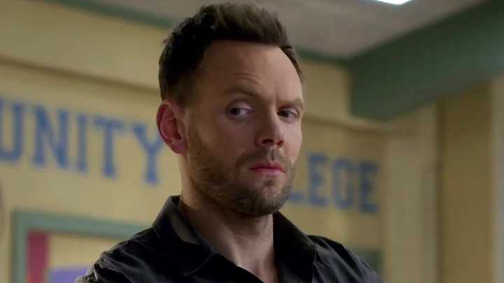 ‘Oh, That Hurt’: Joel McHale Reveals A Savage Review Community Received Early Into Its Run