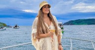 Faisy rompe el silencio sobre los rumores: ¿Veto a Mariana Echeverría en 'Me Caigo de Risa'?