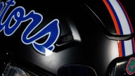 Florida football's strongman