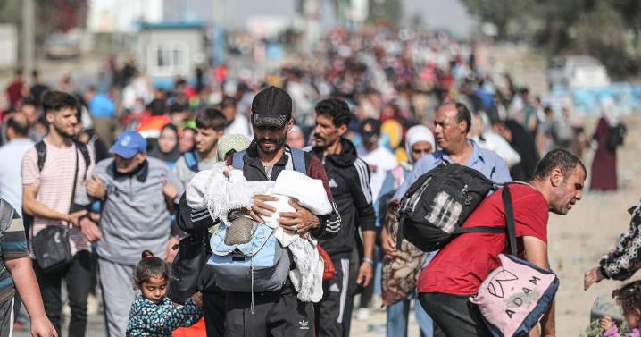 Letters to the Editor: Halting visas for Gazans needing medical treatment is ‘a new low’