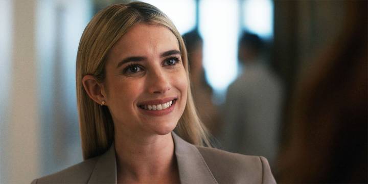 Emma Roberts to Star in Rom-Com Murder Mystery 'A Murder Uncorked'