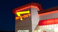 Ridgefield In-N-Out still in progress