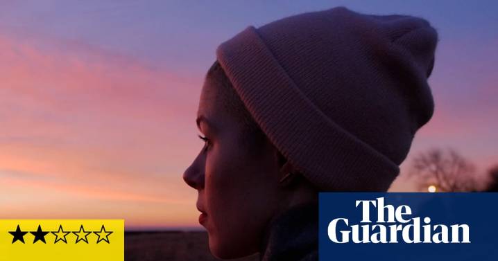Dawn Dusk review – handbag designer deals with grief over murdered sister and dead friend