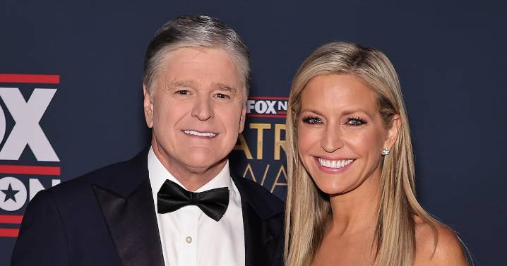 Donald Trump Awkwardly Gushes About Ainsley Earhardt and Sean Hannity’s Love Life on Air