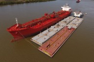 Para operar barcos. Uruguay tienta a Paraguay con mejores condiciones que la Argentina