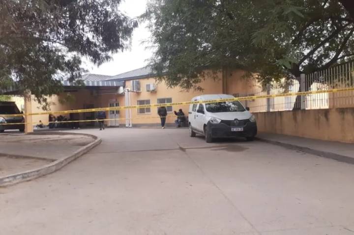Preventiva para Chazarreta por muerte de Priscila Paz y comenzaron las entrevistas psicológicas