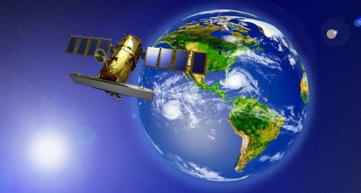 Planet Labs: Fast Iteration From Agile Aerospace Helps Cash Flow Generation (NYSE:PL)
