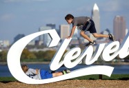 NE Ohio’s no-rain August dry stretch approaching historic records