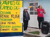 Plantó en la Institución Educativa Sósimo Suárez de Gigante
