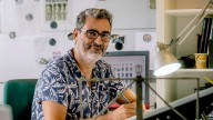 CÓMICS | Guillem March, finalista en los Oscar del cómic: "Los superhéroes están mal vistos, no se consideran alta cultura"