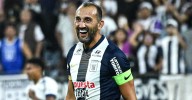 Hernán Barcos posterga su retiro y anuncia su deseo de seguir en Alianza Lima: "Un añito más"