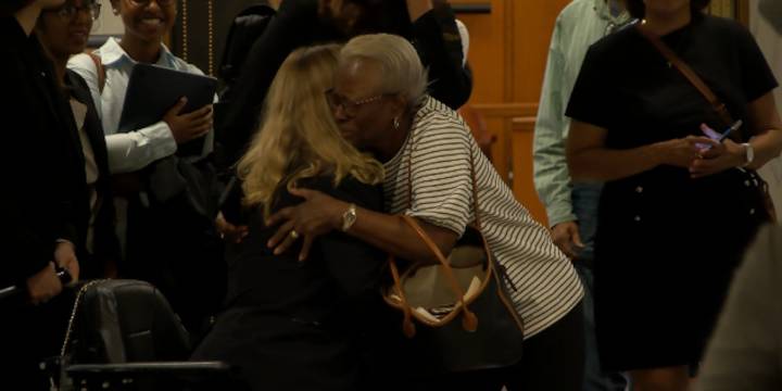 Judge says case alleging UAB took inmate’s organs without permission can move forward