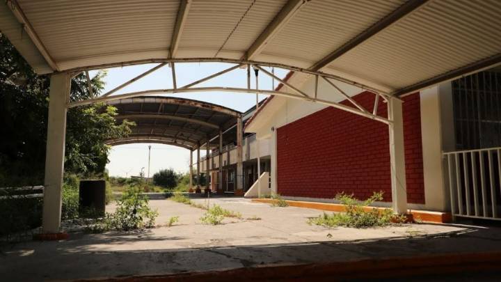 El 91% de escuelas en NL regresarán a clases sin mantenimiento