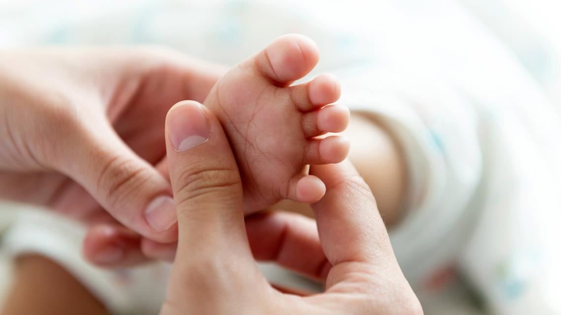 Georgia ranks fifth worst state to have a baby in US: report