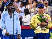 Both Montreal tennis finalists Mboko, Osaka bow out of Cincinnati Open