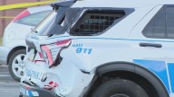 Scottsdale officer hurt in crash with military