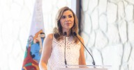 En proceso de recuperar visa, hay coordinación con EU: Marina del Pilar