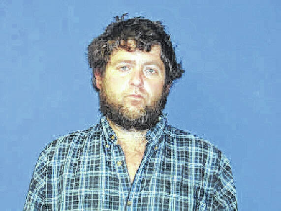 Clinton man sentenced for 2021 murder