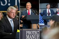 Georgia Republicans navigate three primaries at once in high-stakes Senate race - Washington Examiner Georgia GOP faces overlapping primaries in pivotal Senate showdown