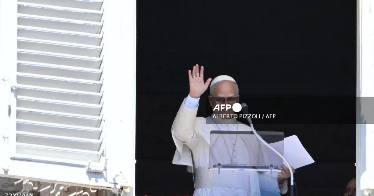 El papa pide terminar con "pandemia de armas" y urge a proteger a los niños de la violencia