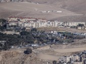 Jordania condena nuevo plan de asentamientos israelí