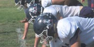 Adams Central football looks to get back to their winning ways in 2025