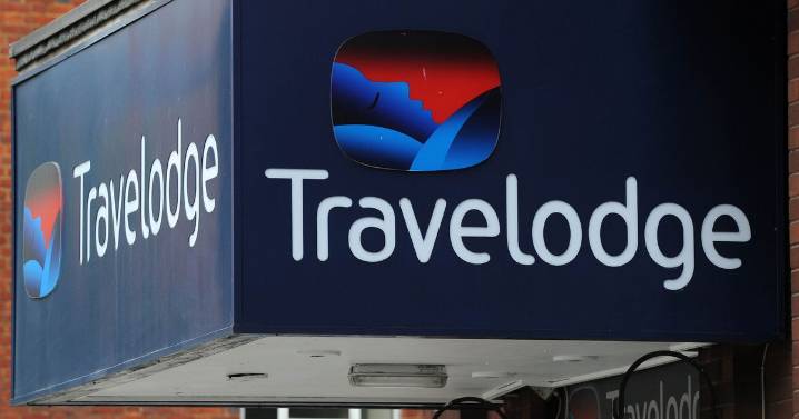 'Final finishing touches' for Skegness Travelodge after months of work