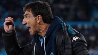 La AFA le aplicó una dura sanción a un director técnico: cuántas fechas no podrá dirigir