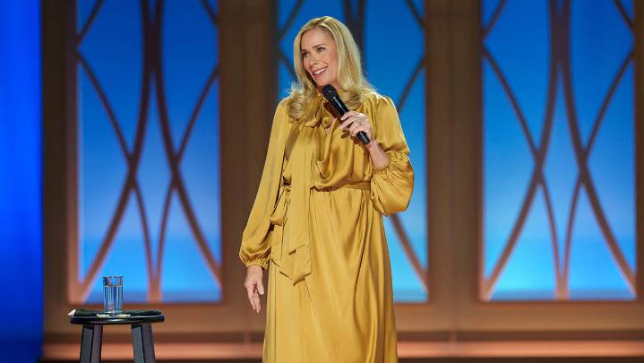 Leanne Morgan’s Second Netflix Comedy Special Gets Premiere Date