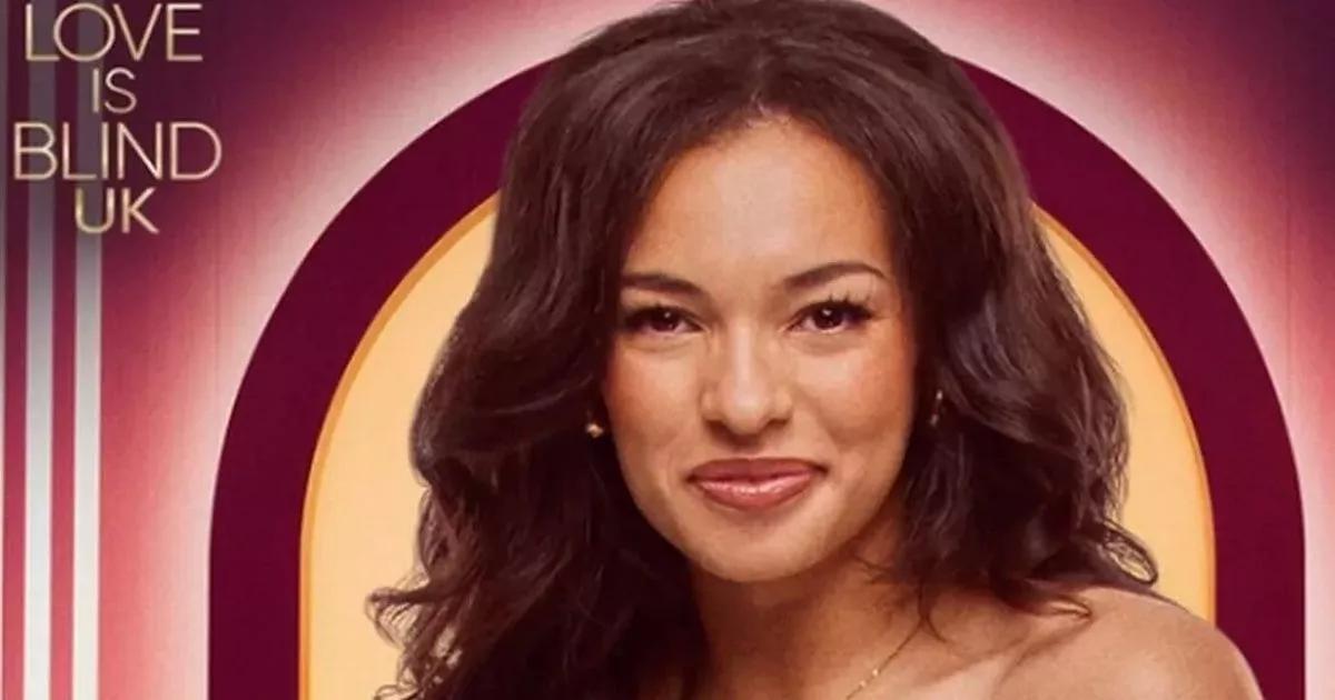 Netflix Love is Blind fans have 'no sympathy' for 'visibly upset' Scottish contestant