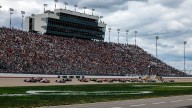 IndyCar race Nashville: Penske seat, Leaders Circle, Rookie of the Year battles
