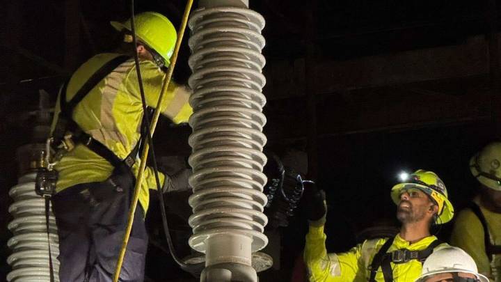 LUMA informa sobre posibles interrupciones en varios municipios – NotiCel 