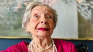 Ruby Park celebrates 103rd birthday in Blackwell