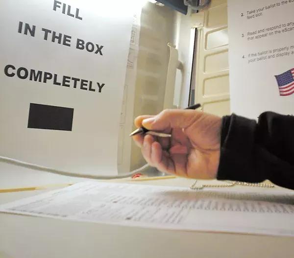 Lawsuit Challenges New Proof of Citizenship Requirement at Ohio BMV for Voter Registration
