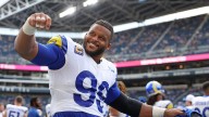 Aaron Donald consiguió orden de restricción de cinco años para acosadora