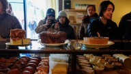 Forest Bakery Top 10 Takeover experience: How to get tickets
