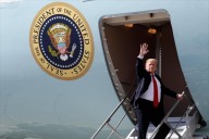Trump and Putin will meet at an Alaska military base